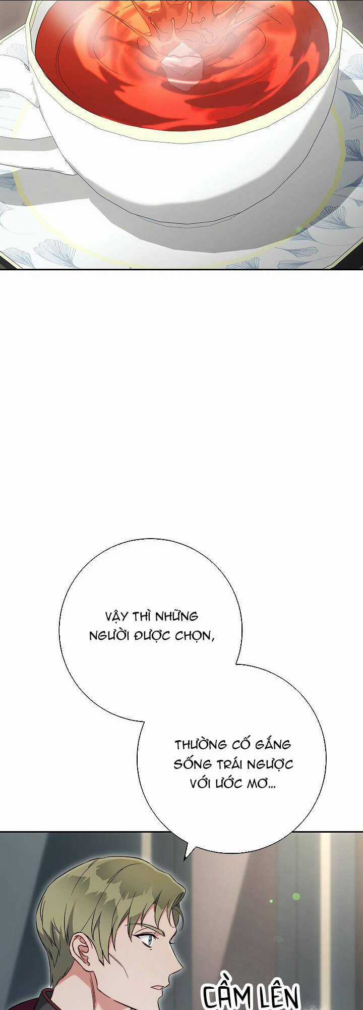 Cuộc Hôn Nhân Vụ Lợi - Chapter 62 - Trang 22