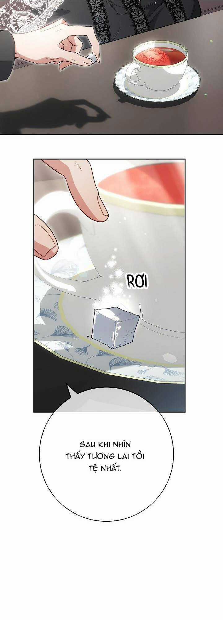 Cuộc Hôn Nhân Vụ Lợi - Chapter 62 - Trang 24