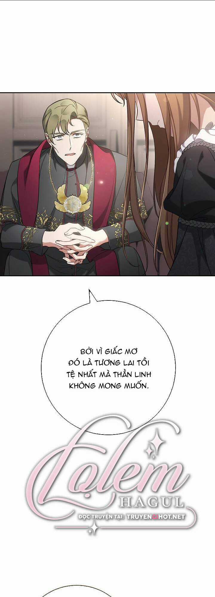 Cuộc Hôn Nhân Vụ Lợi - Chapter 62 - Trang 25