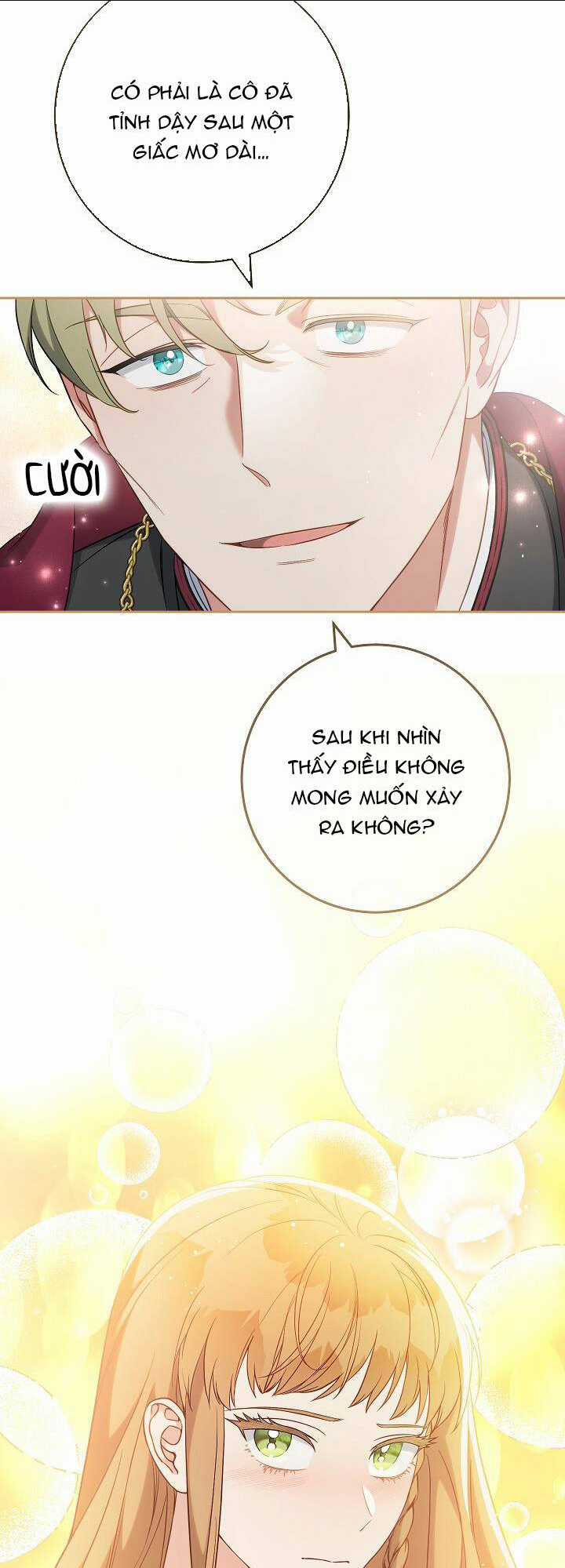 Cuộc Hôn Nhân Vụ Lợi - Chapter 62 - Trang 26