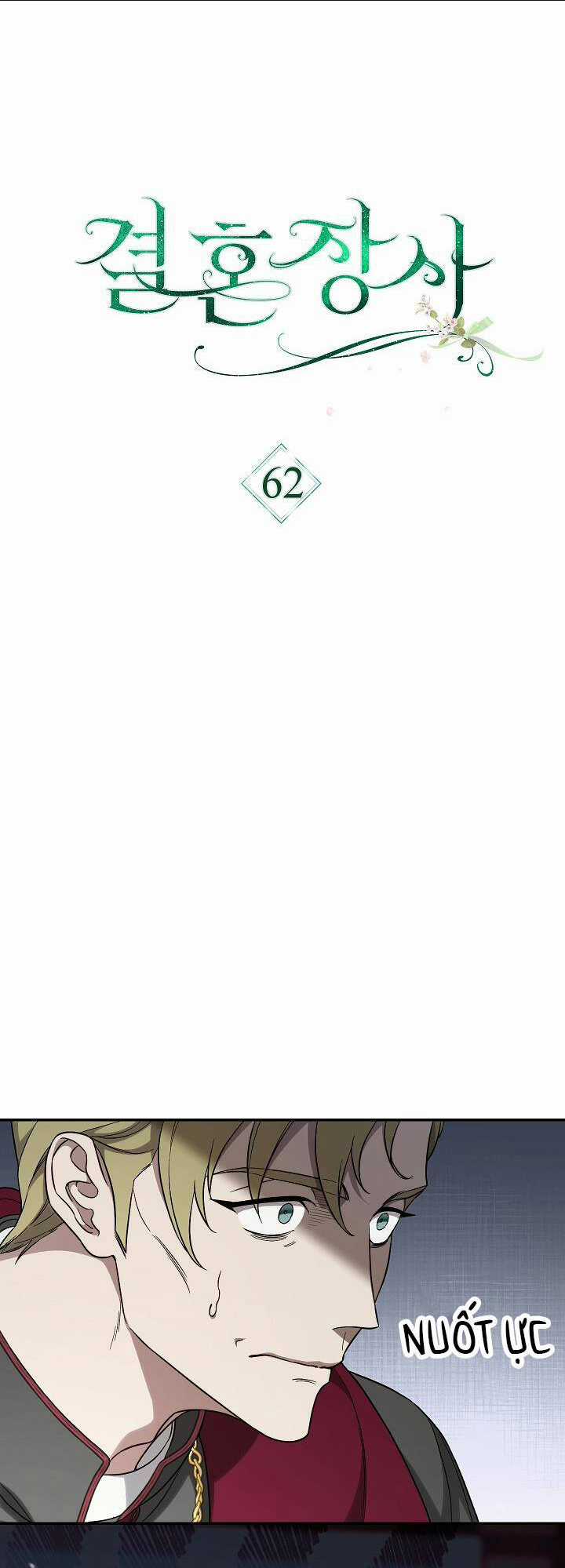 Cuộc Hôn Nhân Vụ Lợi - Chapter 62 - Trang 28