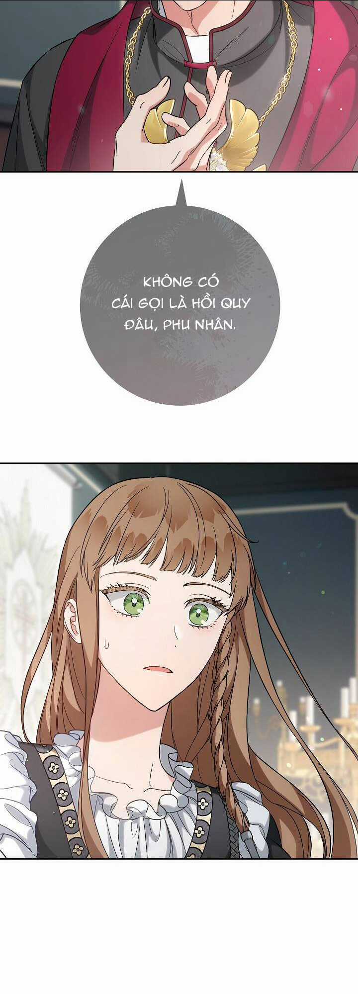 Cuộc Hôn Nhân Vụ Lợi - Chapter 62 - Trang 4