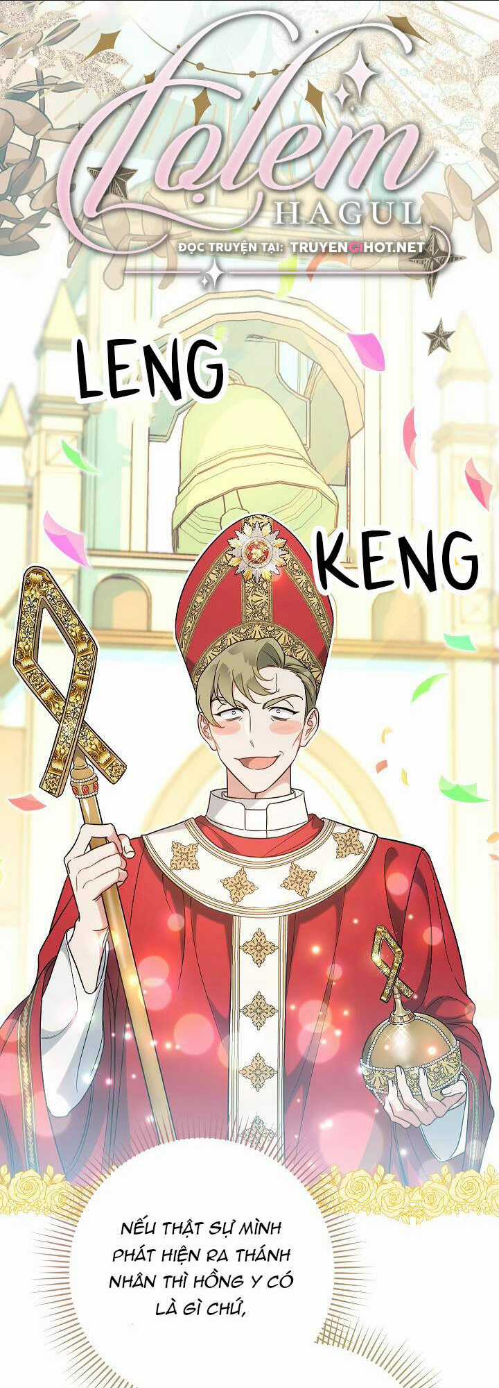 Cuộc Hôn Nhân Vụ Lợi - Chapter 62 - Trang 32