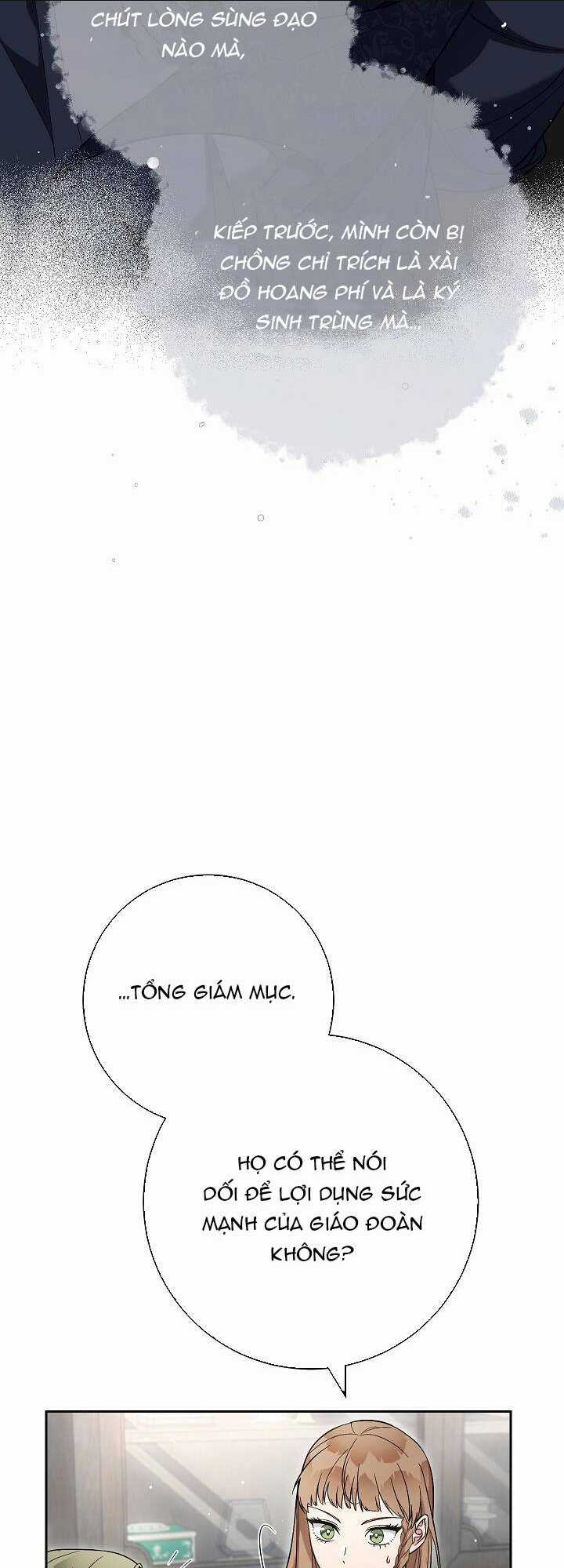 Cuộc Hôn Nhân Vụ Lợi - Chapter 62 - Trang 35