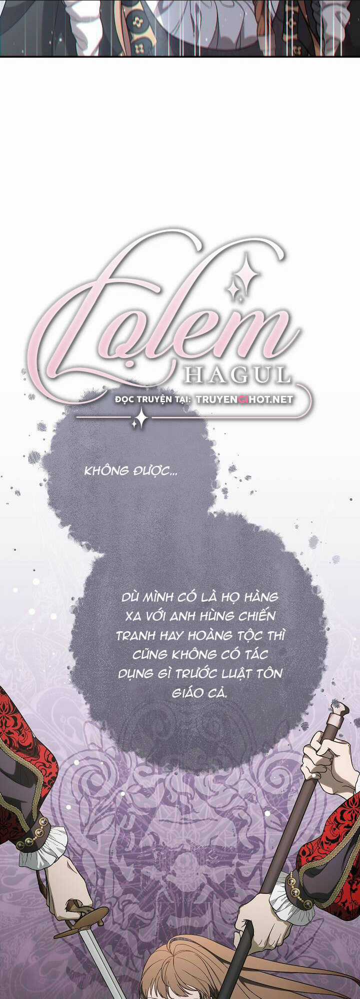 Cuộc Hôn Nhân Vụ Lợi - Chapter 62 - Trang 38