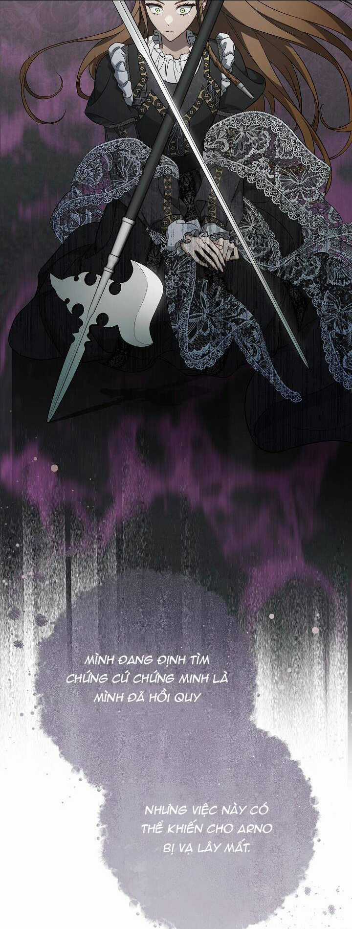 Cuộc Hôn Nhân Vụ Lợi - Chapter 62 - Trang 39