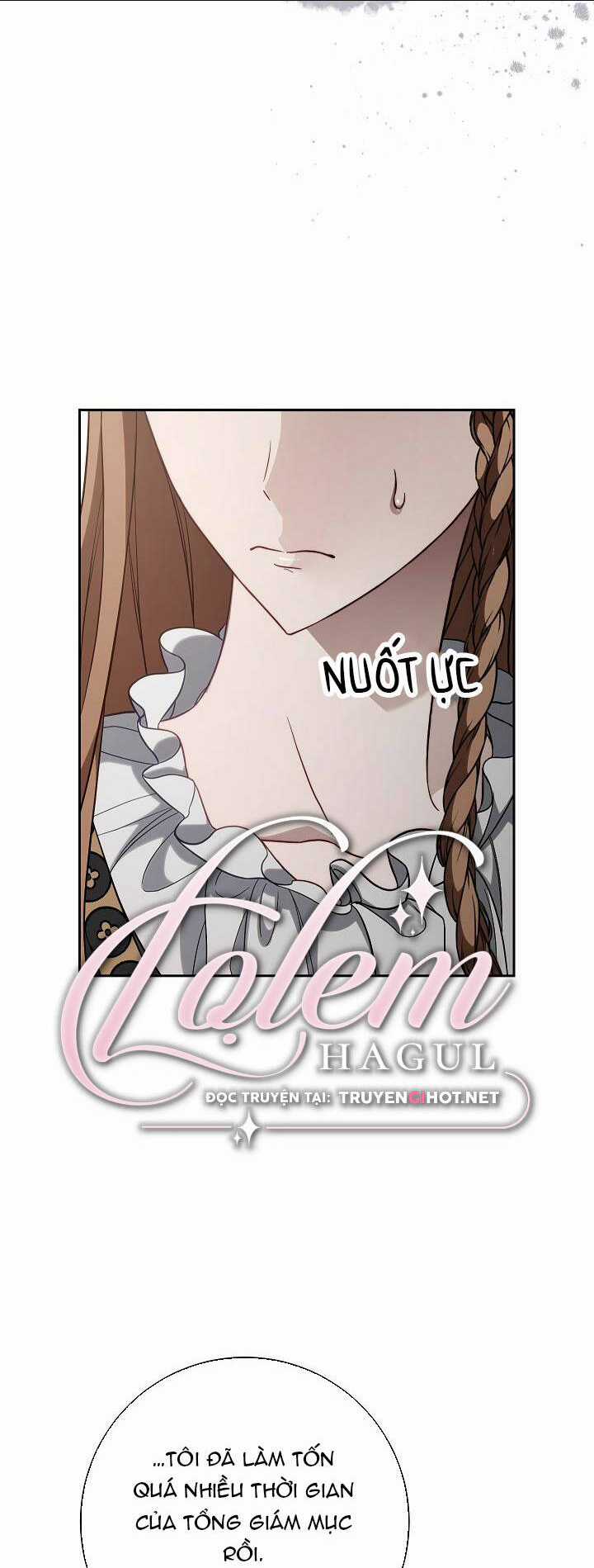 Cuộc Hôn Nhân Vụ Lợi - Chapter 62 - Trang 40