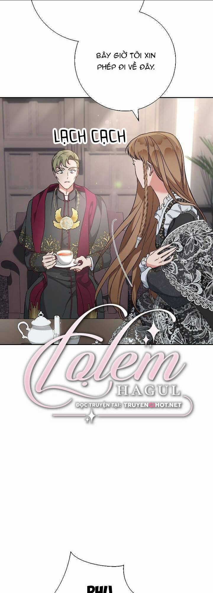 Cuộc Hôn Nhân Vụ Lợi - Chapter 62 - Trang 41