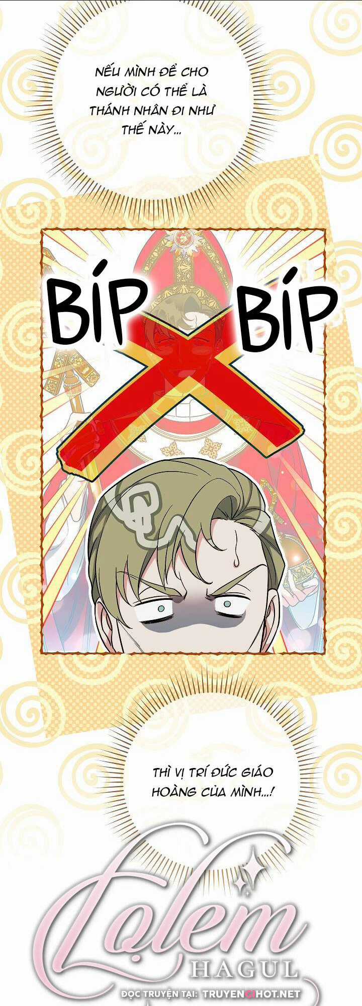 Cuộc Hôn Nhân Vụ Lợi - Chapter 62 - Trang 43