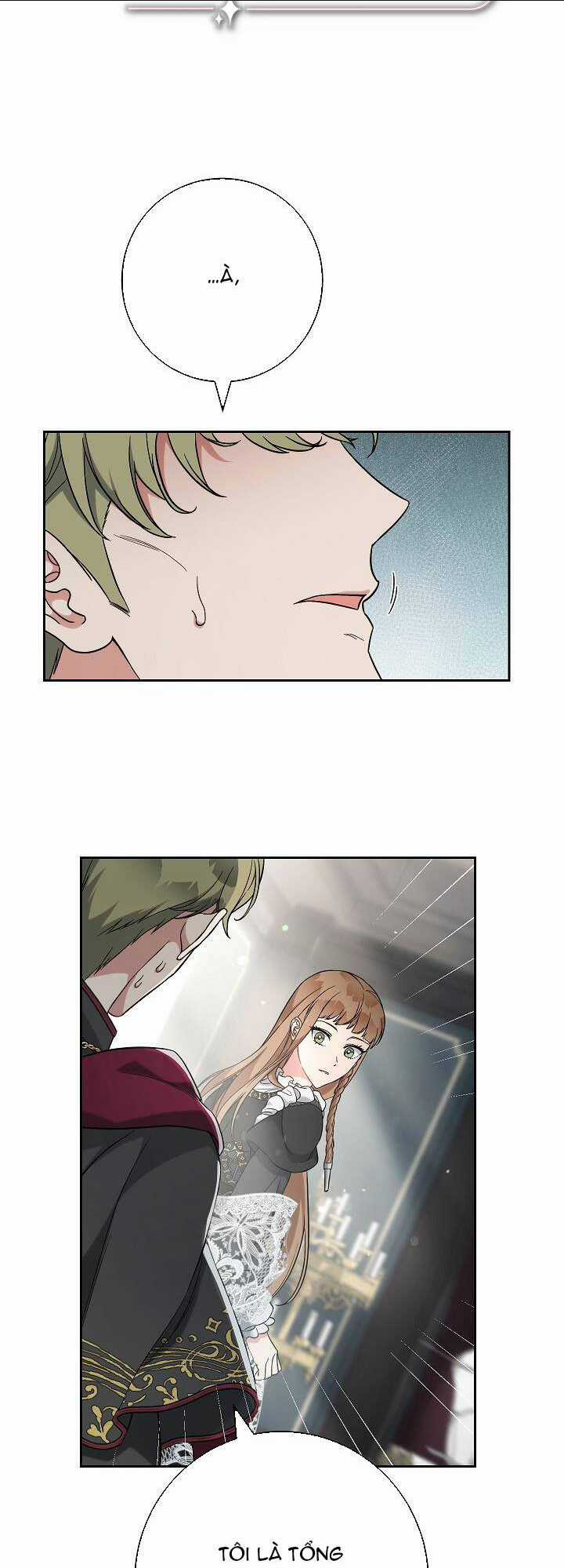 Cuộc Hôn Nhân Vụ Lợi - Chapter 62 - Trang 44