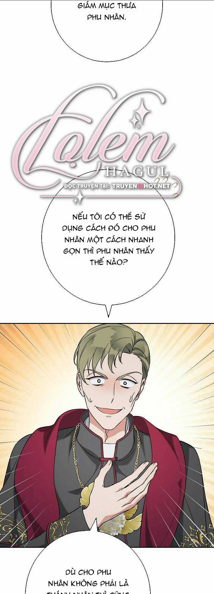 Cuộc Hôn Nhân Vụ Lợi - Chapter 62 - Trang 45