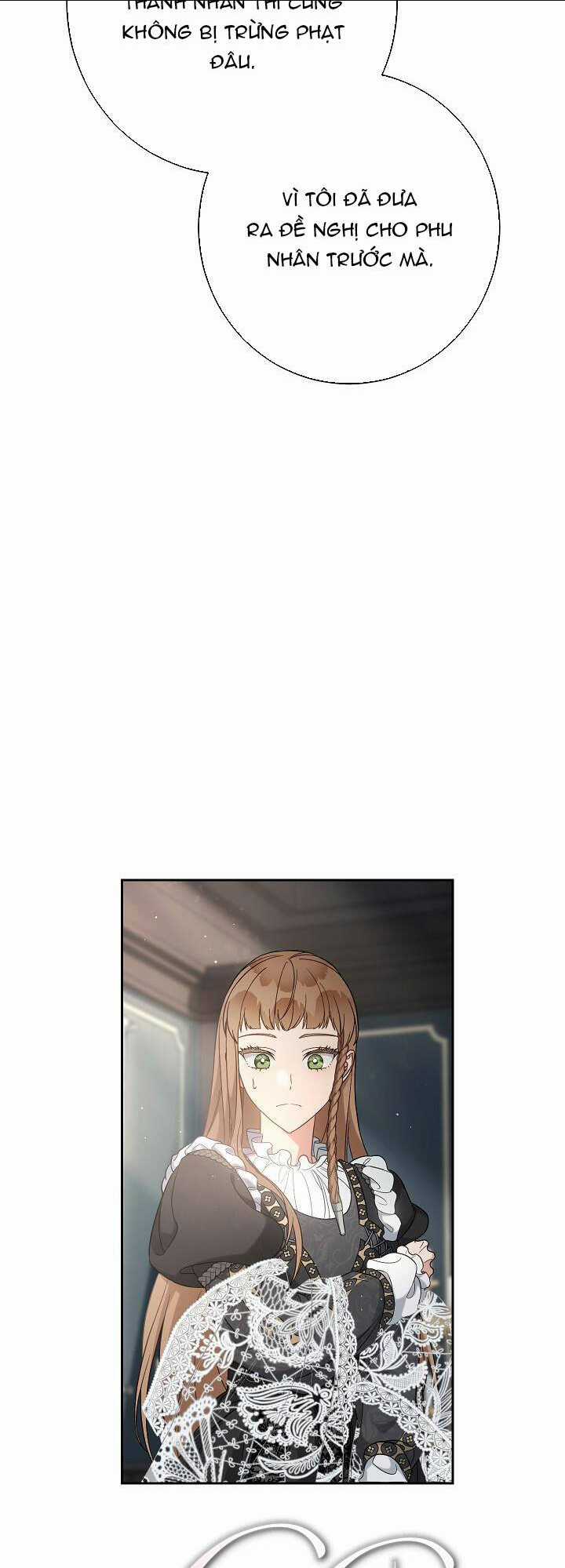 Cuộc Hôn Nhân Vụ Lợi - Chapter 62 - Trang 46