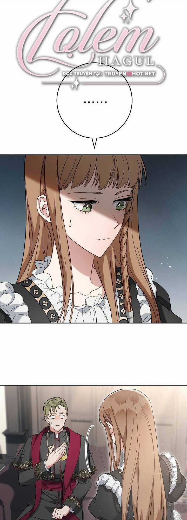 Cuộc Hôn Nhân Vụ Lợi - Chapter 62 - Trang 47