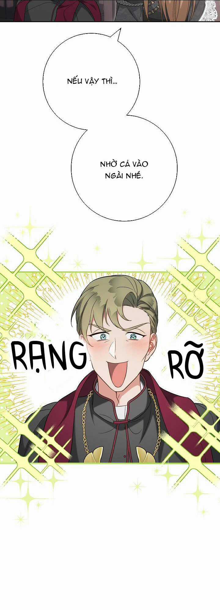 Cuộc Hôn Nhân Vụ Lợi - Chapter 62 - Trang 48