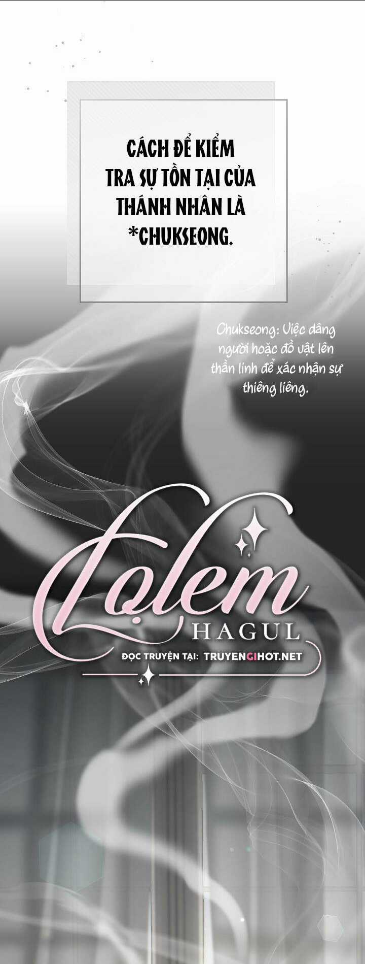 Cuộc Hôn Nhân Vụ Lợi - Chapter 62 - Trang 49