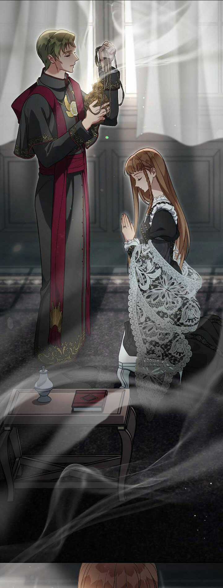 Cuộc Hôn Nhân Vụ Lợi - Chapter 62 - Trang 50