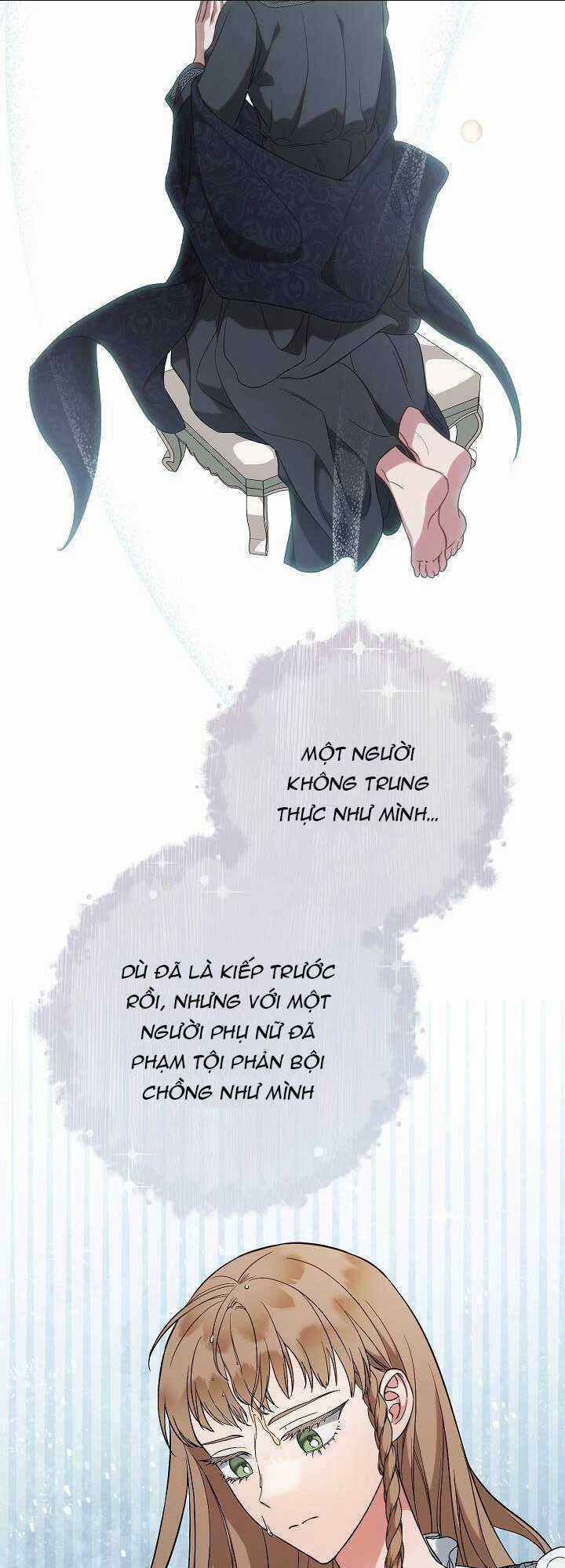 Cuộc Hôn Nhân Vụ Lợi - Chapter 62 - Trang 55