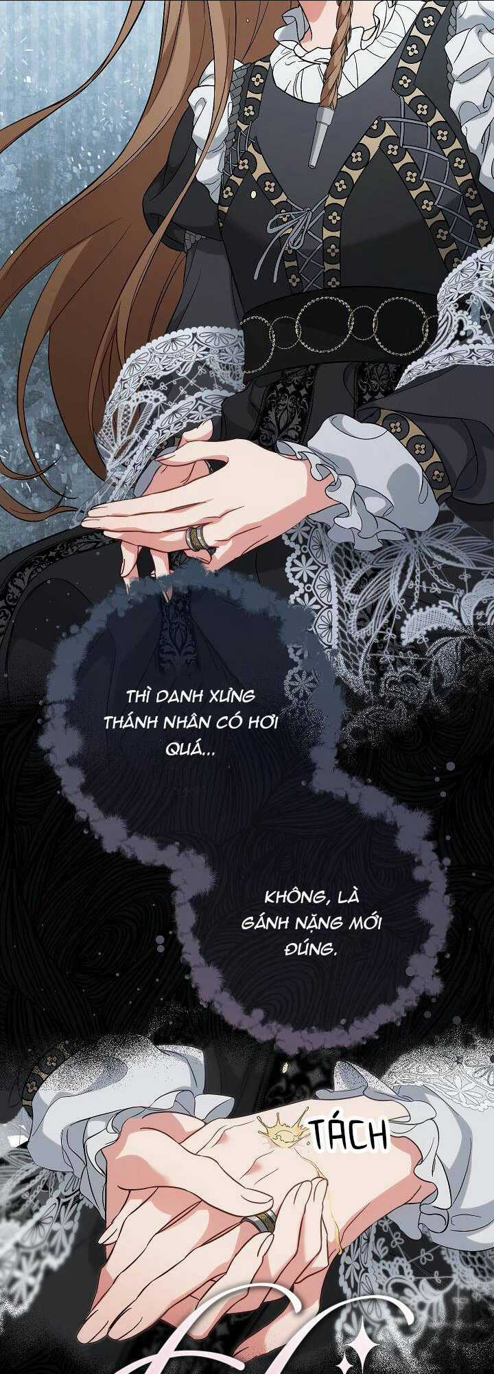 Cuộc Hôn Nhân Vụ Lợi - Chapter 62 - Trang 56