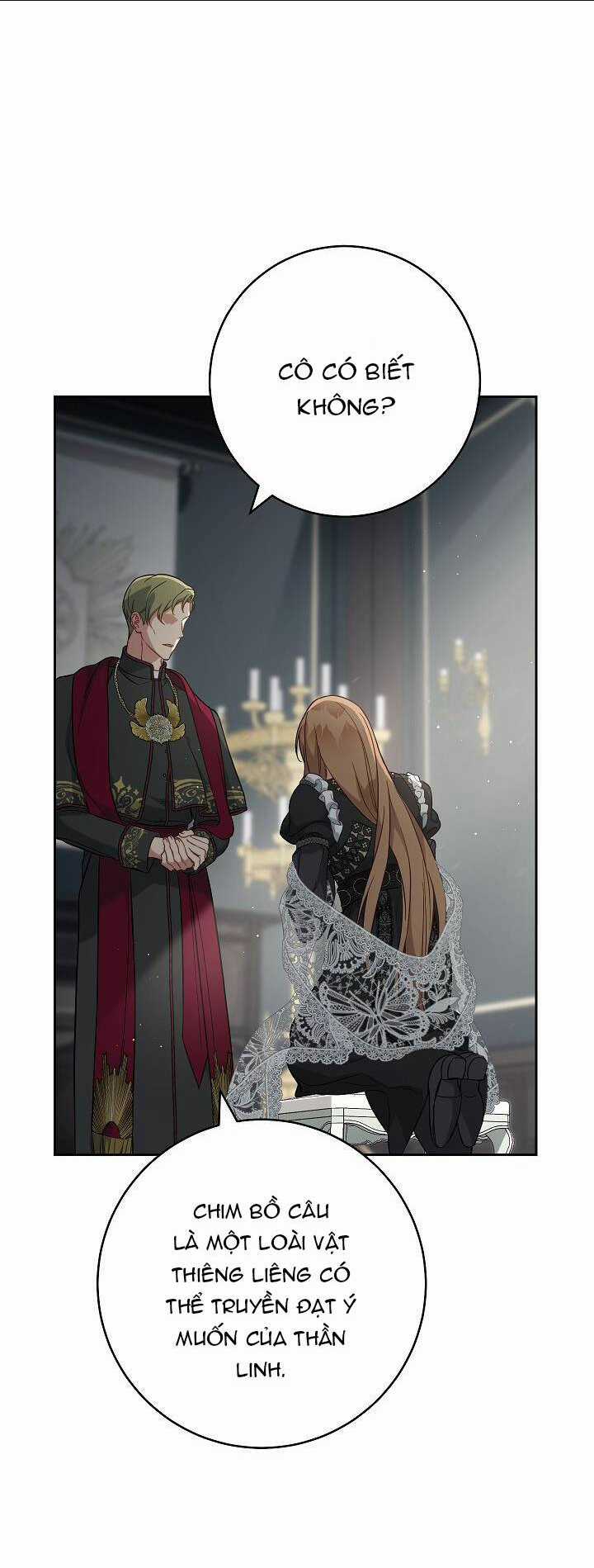 Cuộc Hôn Nhân Vụ Lợi - Chapter 62 - Trang 59