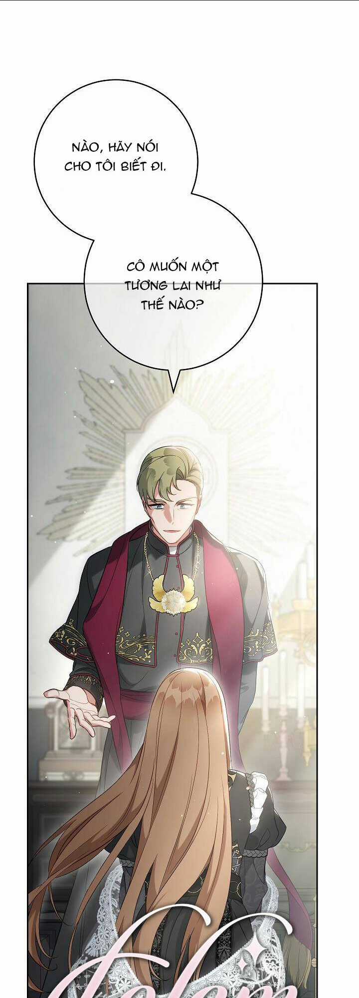 Cuộc Hôn Nhân Vụ Lợi - Chapter 62 - Trang 61