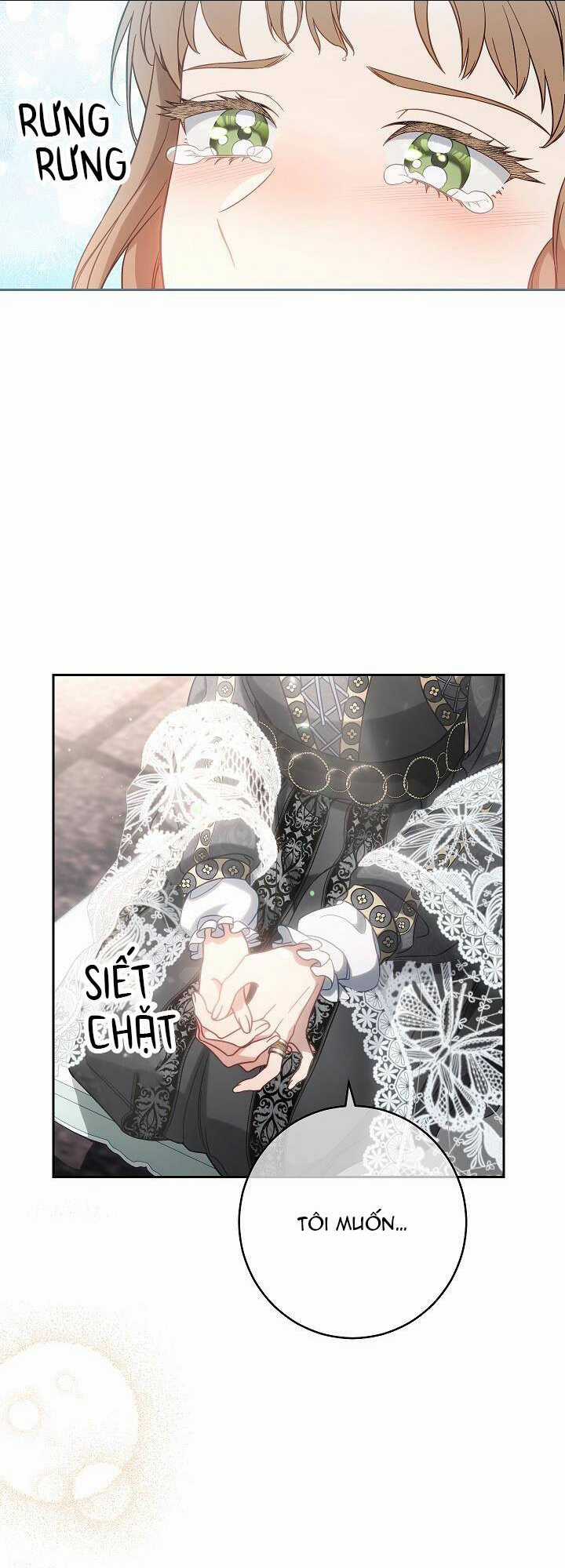 Cuộc Hôn Nhân Vụ Lợi - Chapter 62 - Trang 64