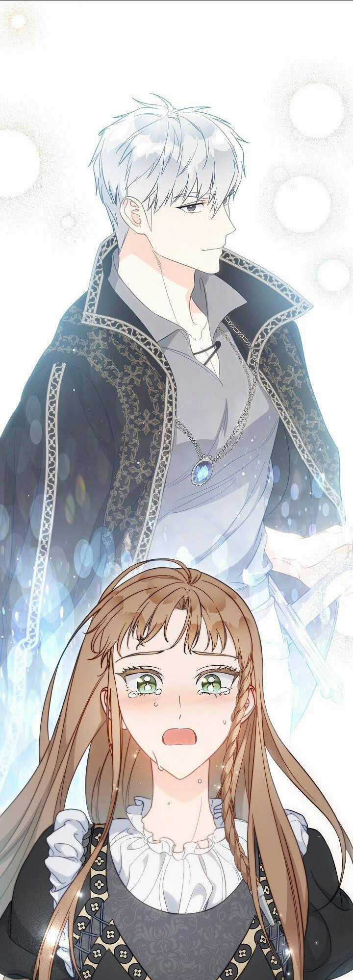 Cuộc Hôn Nhân Vụ Lợi - Chapter 62 - Trang 65