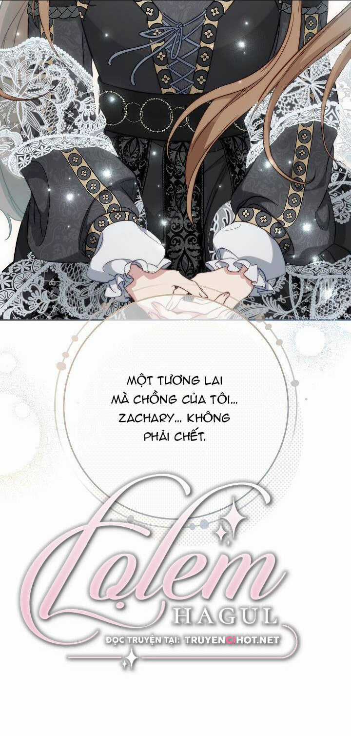 Cuộc Hôn Nhân Vụ Lợi - Chapter 62 - Trang 66