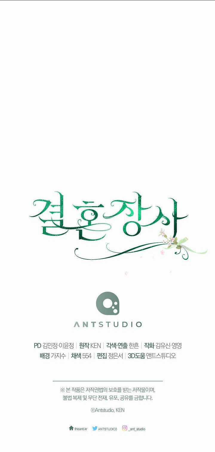 Cuộc Hôn Nhân Vụ Lợi - Chapter 62 - Trang 67