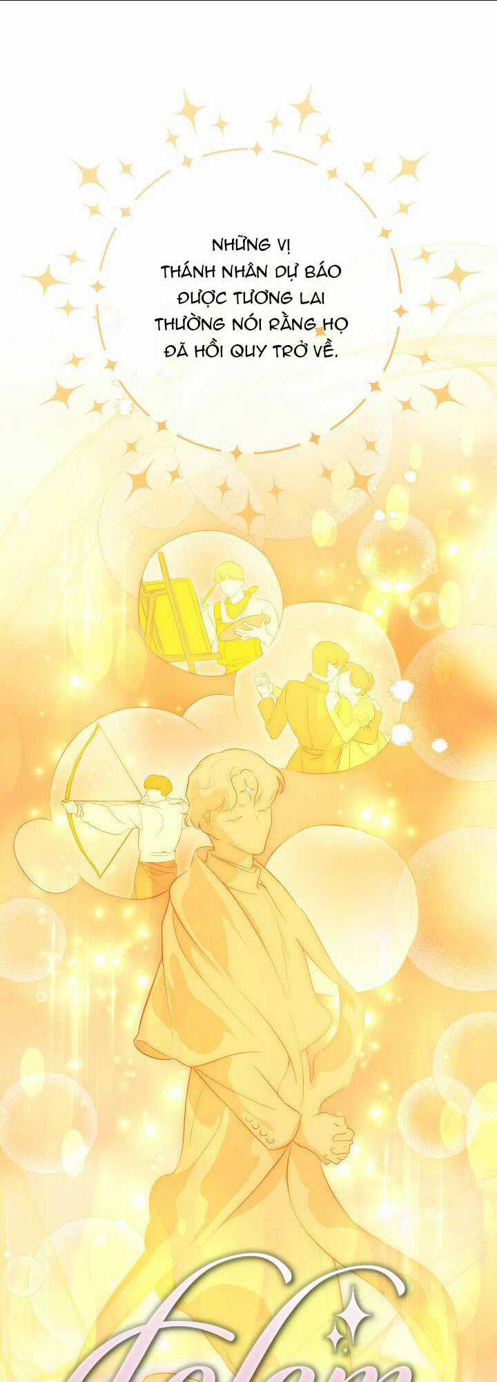 Cuộc Hôn Nhân Vụ Lợi - Chapter 62 - Trang 8