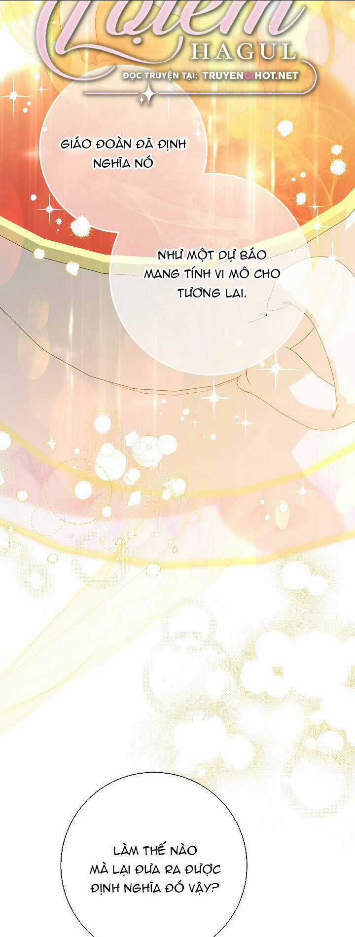 Cuộc Hôn Nhân Vụ Lợi - Chapter 62 - Trang 9