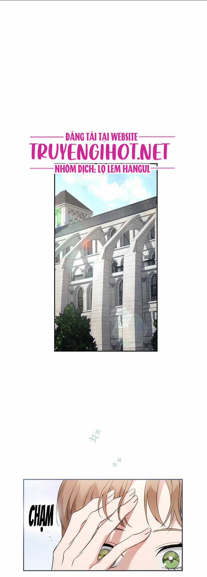 Cuộc Hôn Nhân Vụ Lợi - Chapter 63 - Trang 1