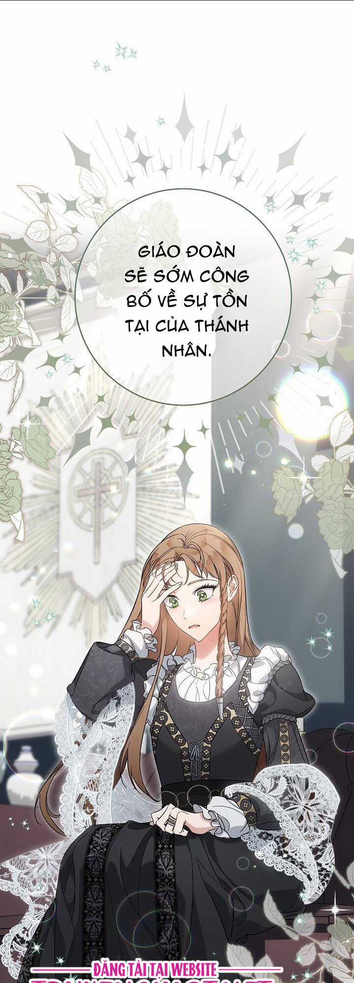 Cuộc Hôn Nhân Vụ Lợi - Chapter 63 - Trang 2