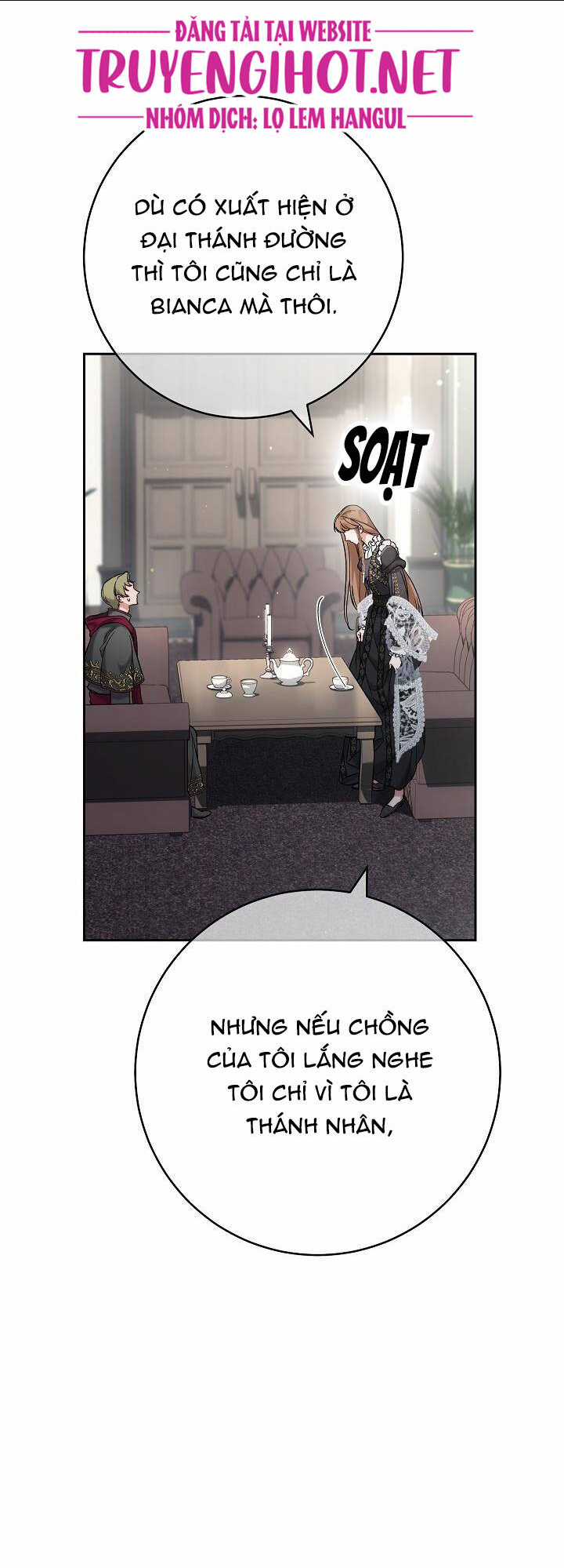 Cuộc Hôn Nhân Vụ Lợi - Chapter 63 - Trang 11