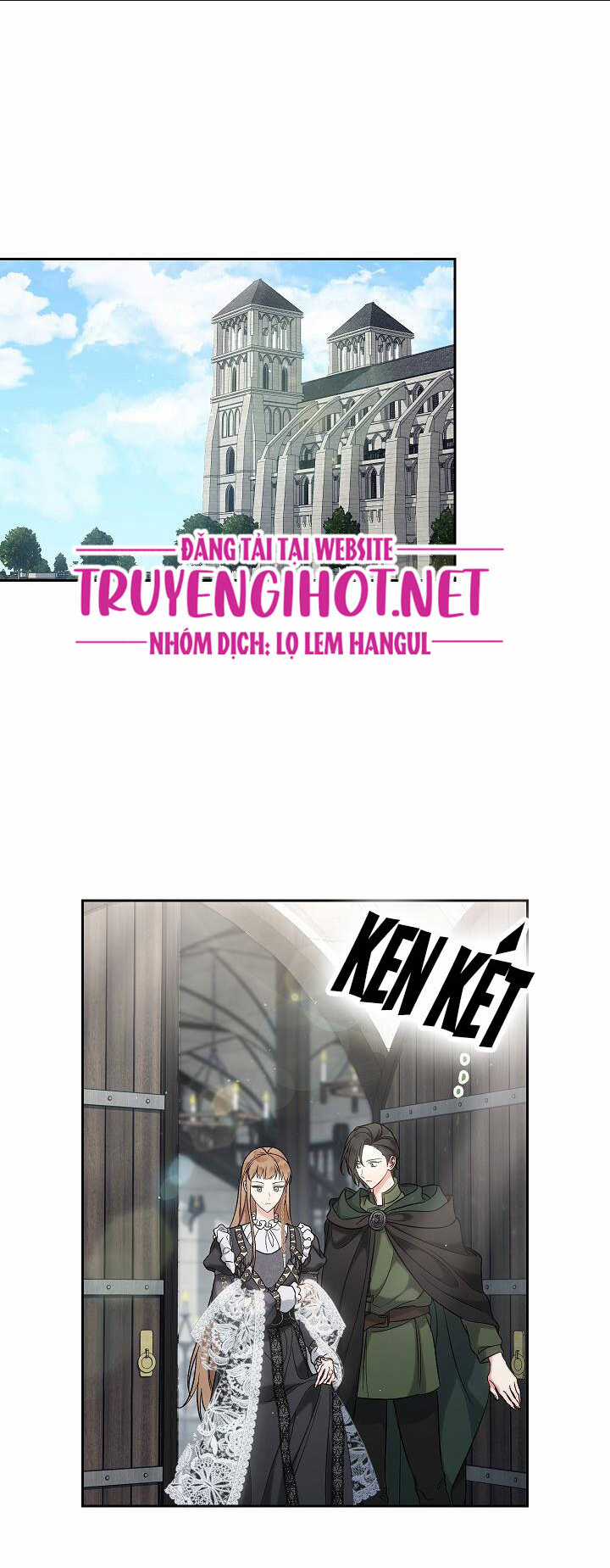 Cuộc Hôn Nhân Vụ Lợi - Chapter 63 - Trang 14