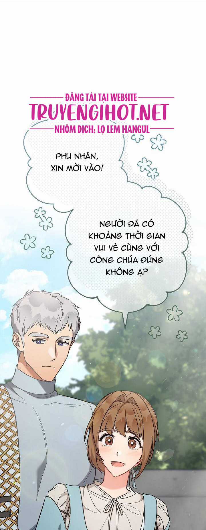 Cuộc Hôn Nhân Vụ Lợi - Chapter 63 - Trang 15