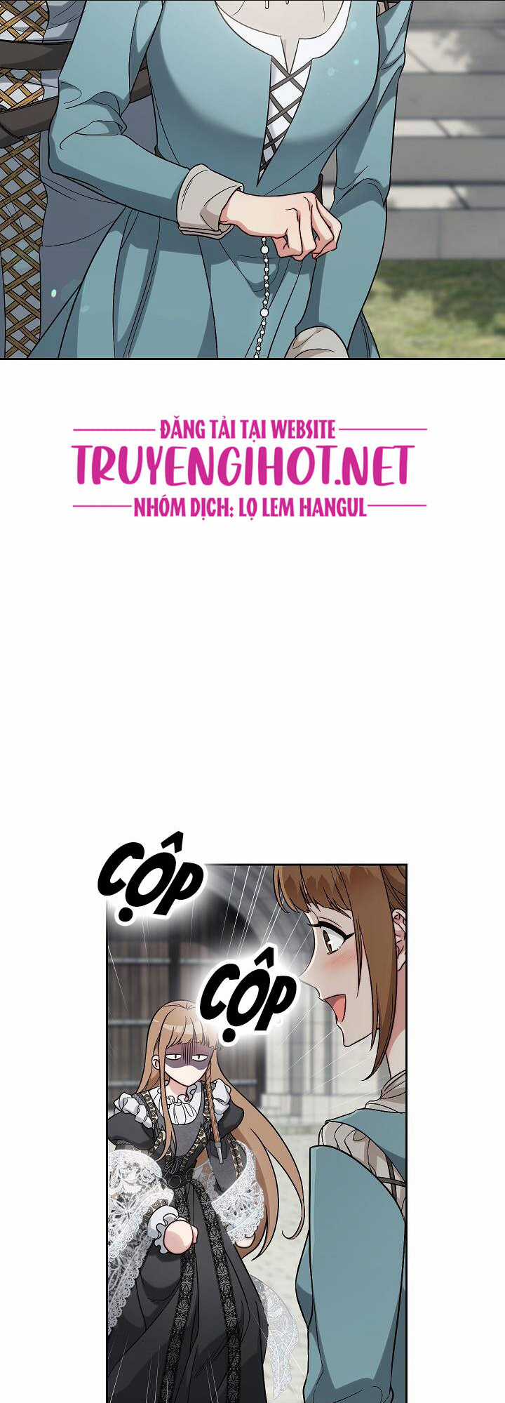 Cuộc Hôn Nhân Vụ Lợi - Chapter 63 - Trang 16