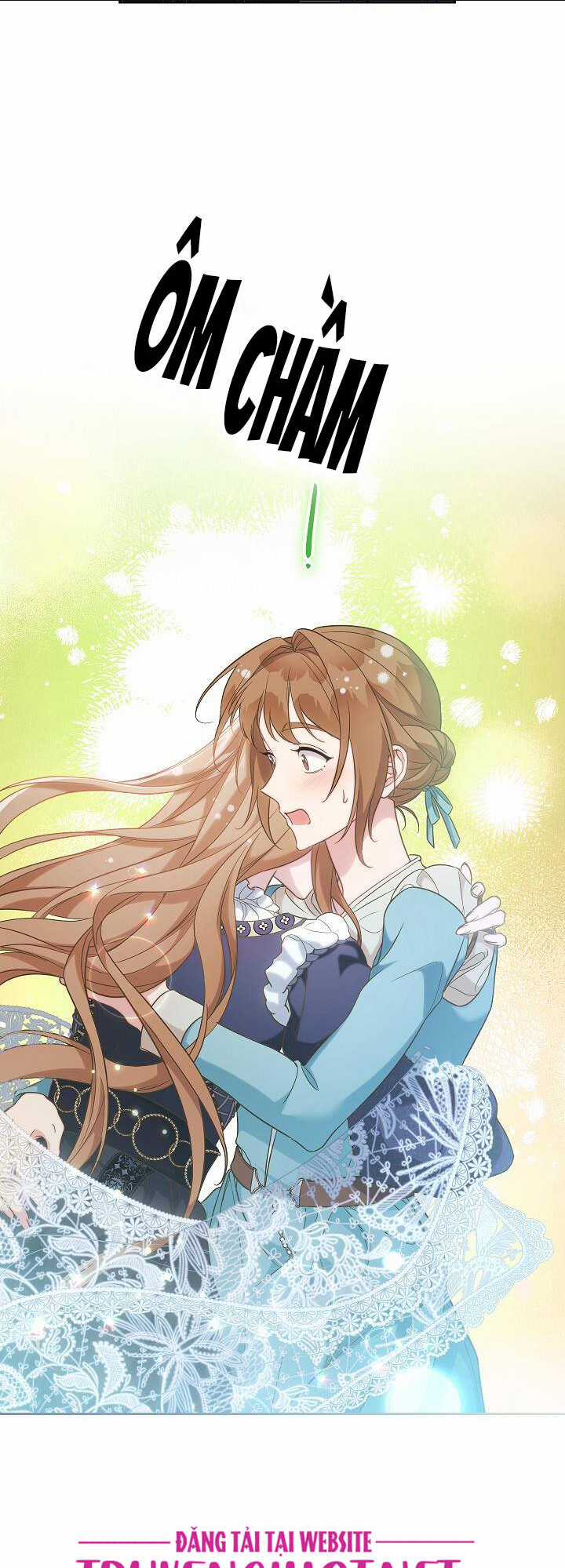 Cuộc Hôn Nhân Vụ Lợi - Chapter 63 - Trang 17