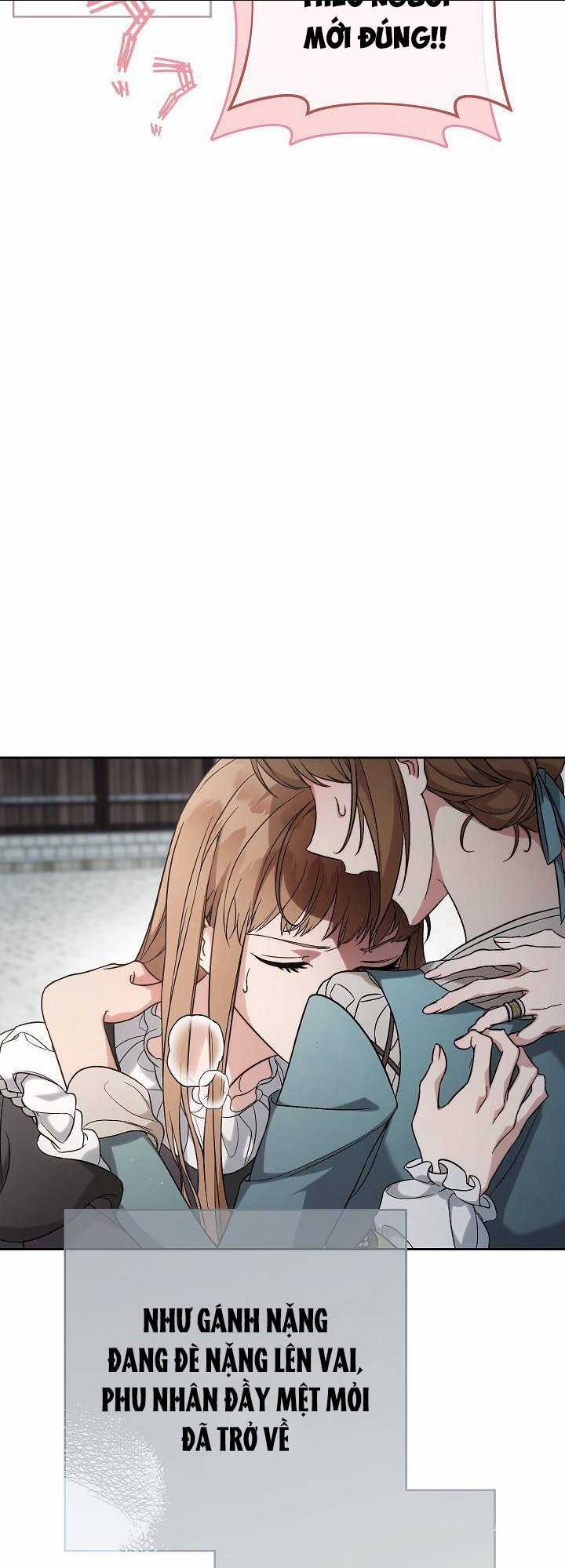 Cuộc Hôn Nhân Vụ Lợi - Chapter 63 - Trang 19