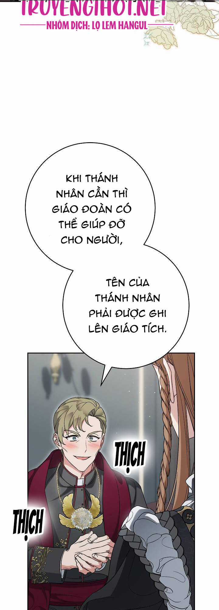 Cuộc Hôn Nhân Vụ Lợi - Chapter 63 - Trang 3