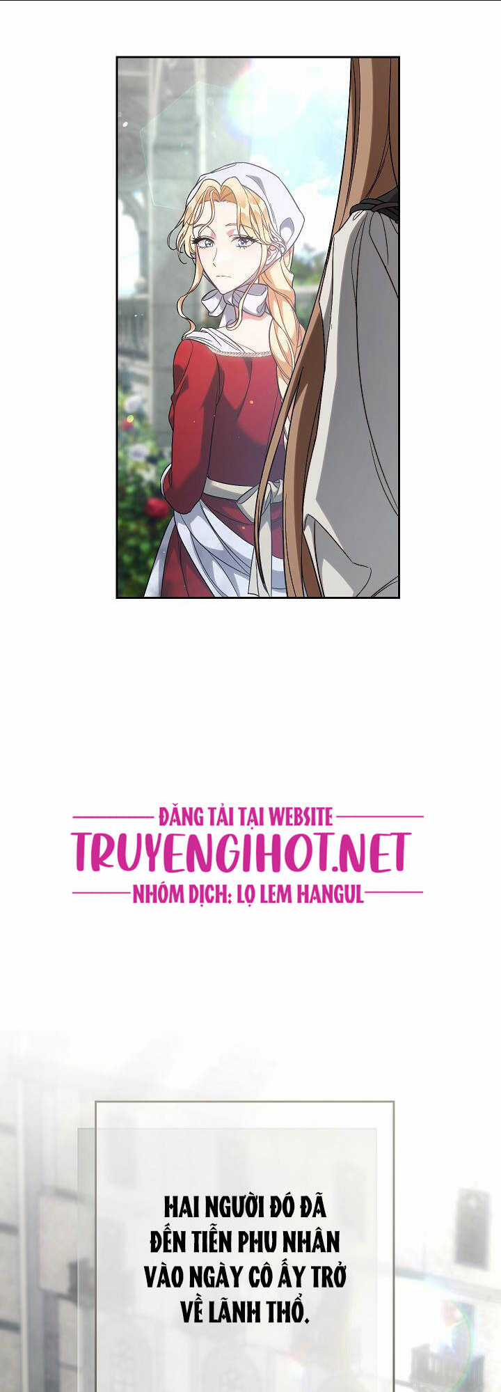 Cuộc Hôn Nhân Vụ Lợi - Chapter 63 - Trang 22