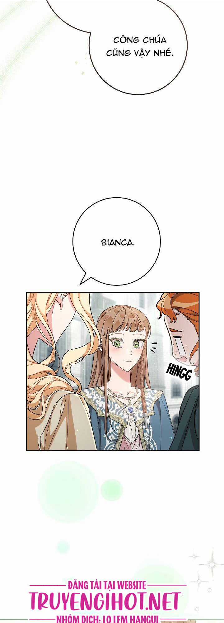 Cuộc Hôn Nhân Vụ Lợi - Chapter 63 - Trang 25