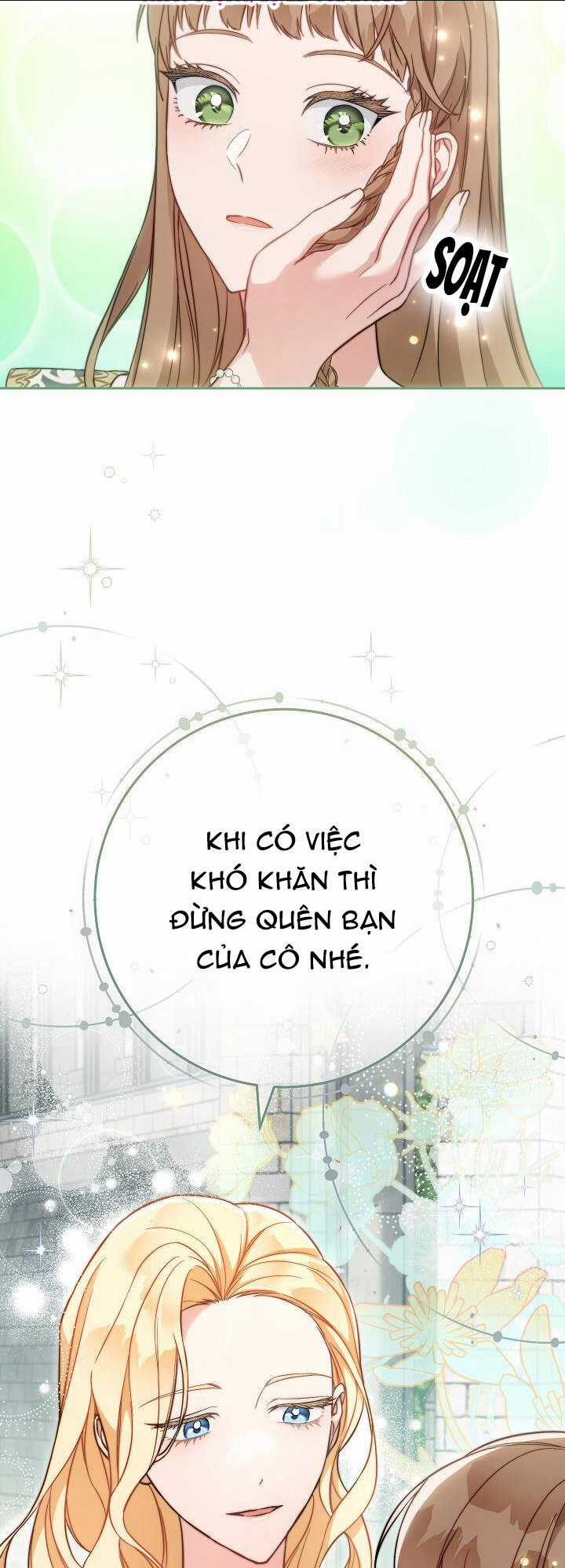 Cuộc Hôn Nhân Vụ Lợi - Chapter 63 - Trang 26