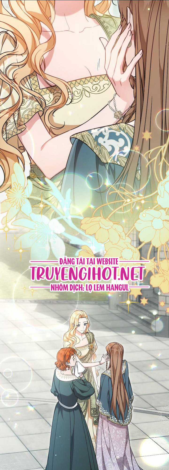 Cuộc Hôn Nhân Vụ Lợi - Chapter 63 - Trang 27