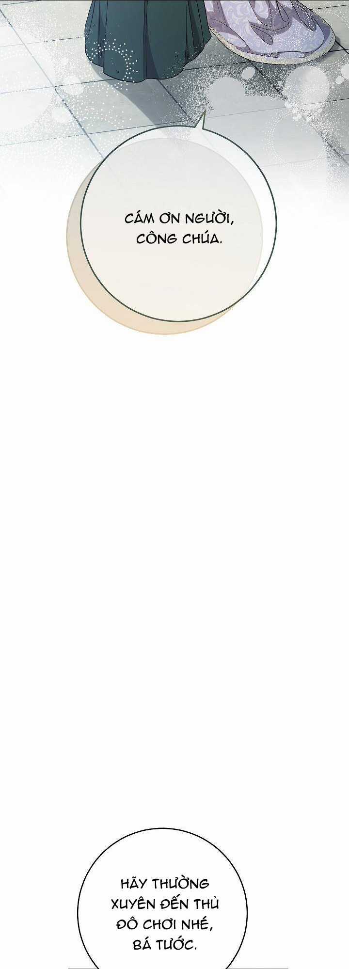 Cuộc Hôn Nhân Vụ Lợi - Chapter 63 - Trang 28