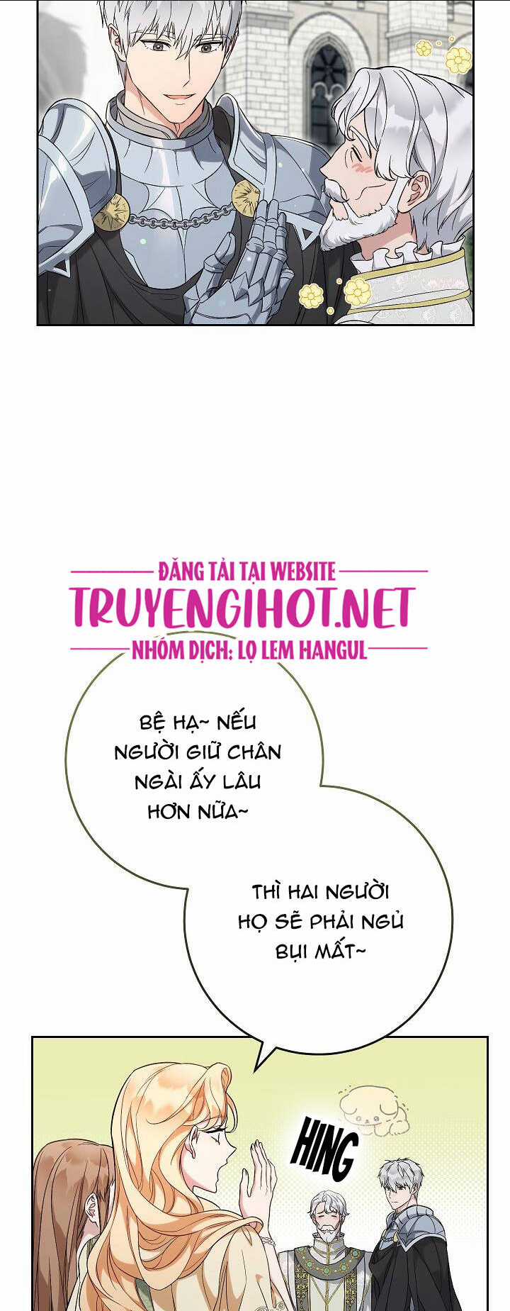 Cuộc Hôn Nhân Vụ Lợi - Chapter 63 - Trang 30