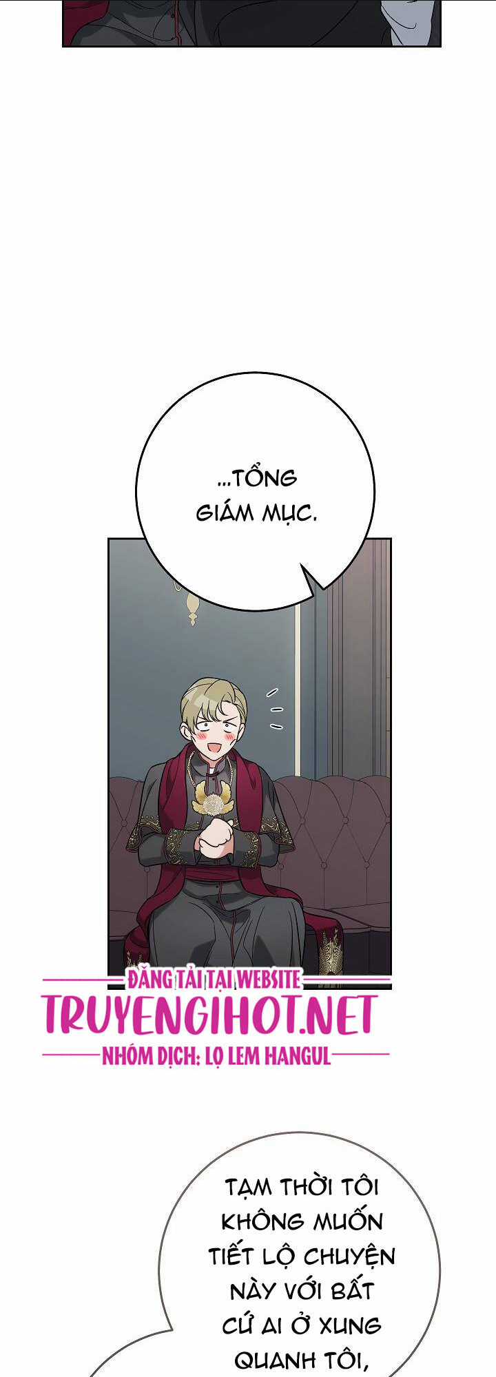 Cuộc Hôn Nhân Vụ Lợi - Chapter 63 - Trang 4