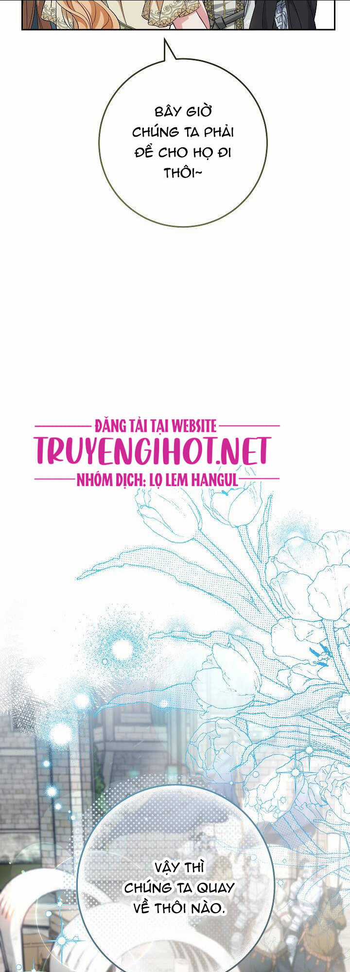 Cuộc Hôn Nhân Vụ Lợi - Chapter 63 - Trang 31