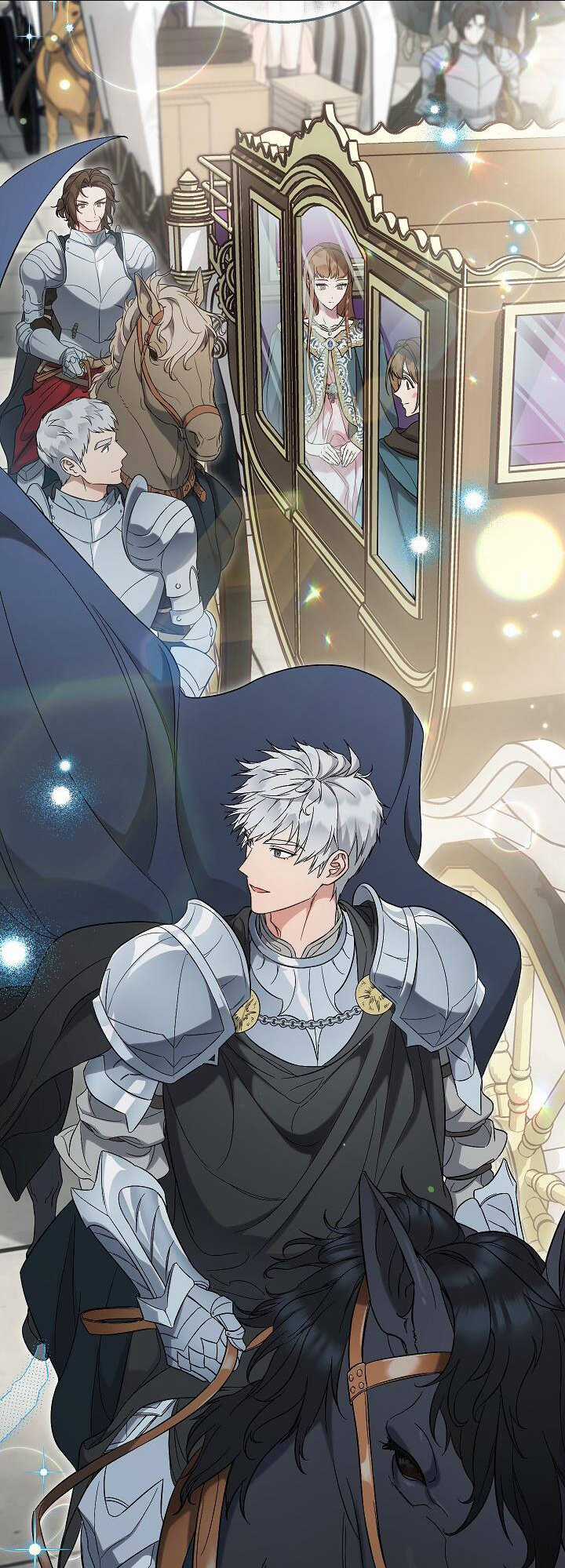 Cuộc Hôn Nhân Vụ Lợi - Chapter 63 - Trang 32