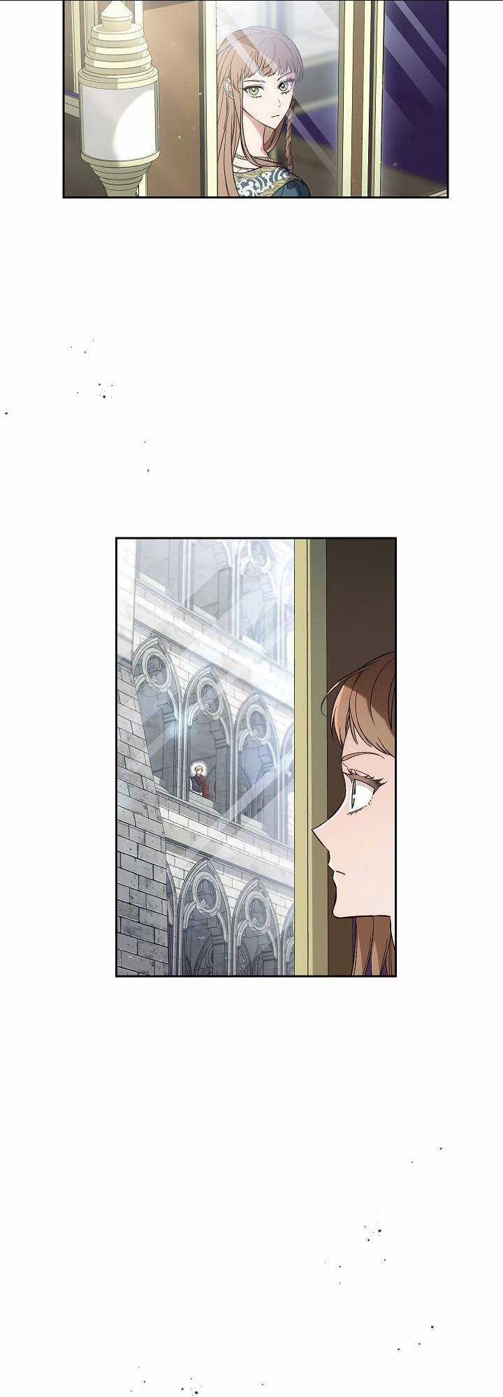 Cuộc Hôn Nhân Vụ Lợi - Chapter 63 - Trang 34