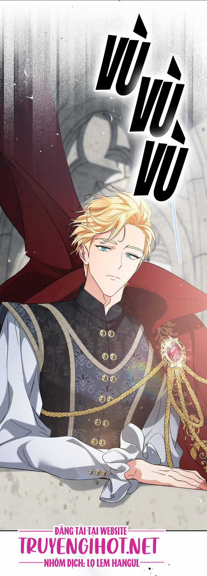 Cuộc Hôn Nhân Vụ Lợi - Chapter 63 - Trang 35